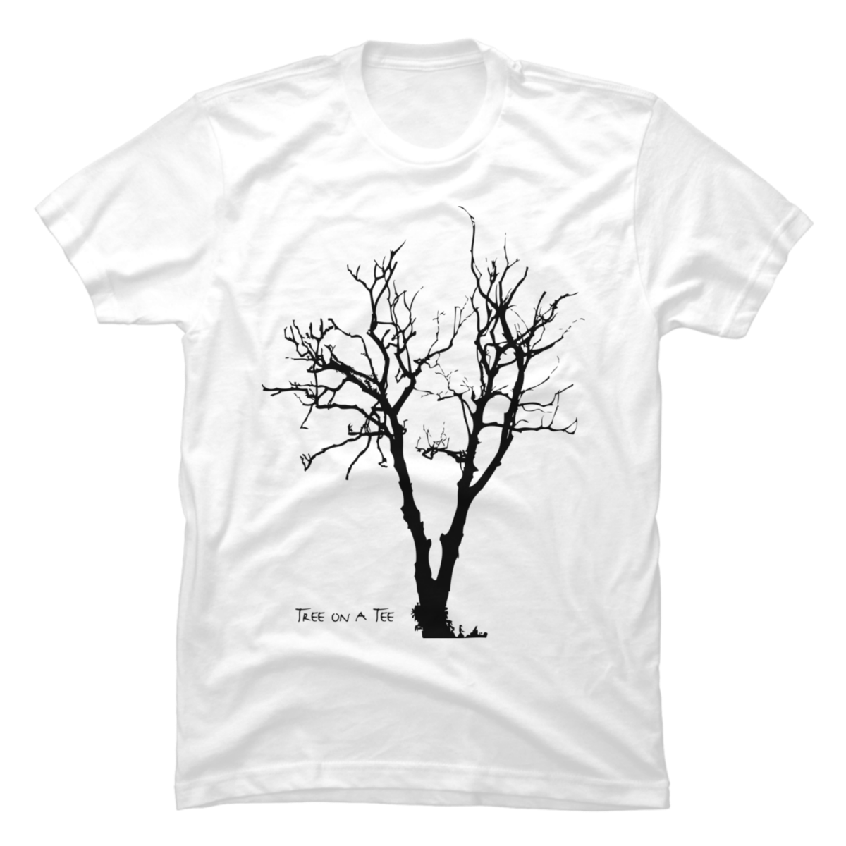 tree silhouette shirt tree silhouette shirt
